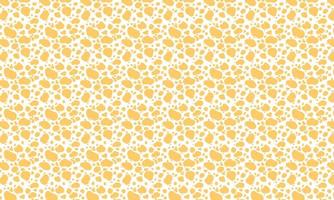 Gelb Leopard drucken Muster Hintergrund foto