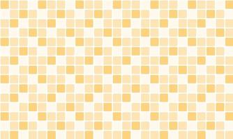 Gelb Fußboden Fliese kariert Muster Hintergrund foto