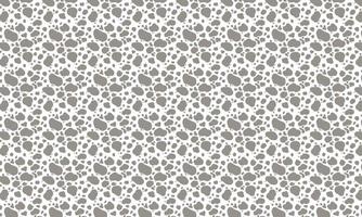 grau Leopard drucken Muster Hintergrund foto