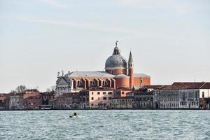 die Stadt Venedig foto