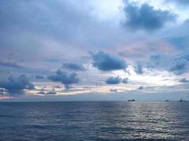 schön Wolken geeignet zum Ihre Hintergrund, Vorstellung, und Mehr foto