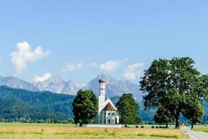 ein alt Kirche foto