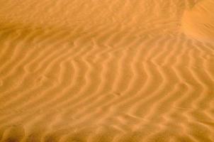 Sand Textur Hintergrund foto