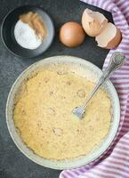 Französisch Toast Rollen Rezept foto