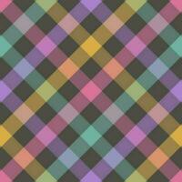 schön Hintergrund Plaid bunt. Design zum Gradient mit Hintergrund foto