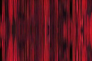 rot und schwarz modern Textur Muster Kunst foto