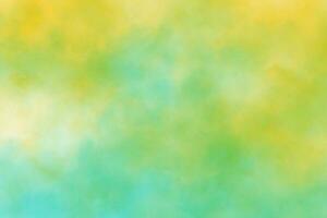 abstrakt Banner, geometrisch Banner, Aquarell Hintergrund, geometrisch Hintergrund Bild. foto