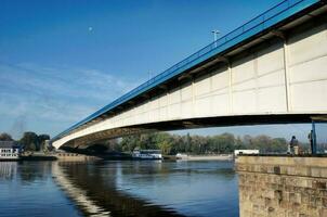 baranko Brücke Aussicht foto