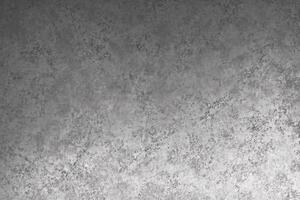 Grunge Mauer höchst detailliert texturiert Hintergrund abstrakt mit Raum zum Ihre Projekte. Textur von alt Grunge rustikal Mauer bedeckt mit grau Stuck. generativ ai foto