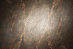 braun Marmor Textur Hintergrund Muster. braun Stein Oberfläche. abstrakt natürlich Marmor braun und Gold. generativ ai foto