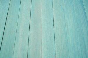 Blau Holz Hintergrund Planke Tabelle Textur foto