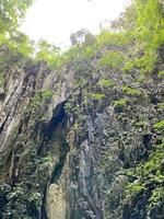 Abenteuer Tour im Hügel foto