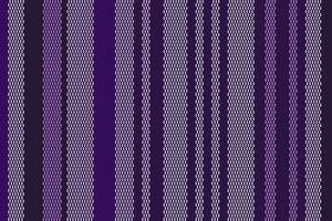 Stoff Muster mit mehrfarbig Streifen zum Hintergrund Teppich Hintergrund Kleidung Verpackung Batik schön Stickerei Illustration Vektor foto