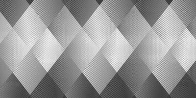abstrakt Hintergrund mit Linien Vektor foto