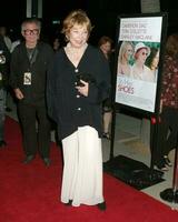 Shirley maclaine im ihr Schuhe Premiere Akademie von Bewegung Bilder Kunst Wissenschaften los Engel ca. September 28 2005 2005 Kathy Hutchinshutchins Foto