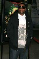 Kenan Thompson ankommen beim das stan Helfen Premiere Bogenlicht Theater los Engel ca. Oktober 20 2009 2009 Kathy Hutchins Hutchins Foto