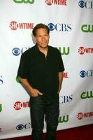 James remar ankommen beim das cbs tca Sommer- 08 Party beim Boulevard 3 im los Engel ca. auf Juli 18 2008 2008 Kathy Hutchins Hutchins Foto