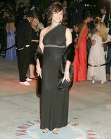 gina Gershon Nichtigkeit Messe Oscar Party Mortons w Hollywood ca. März 5 2006 2006 Kathy Hutchins Hutchins Foto