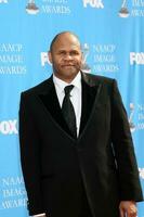 Rondell sheridan naacp Bild Auszeichnungen 2008 Schrein Auditorium los Engel ca. Februar 14 2008 2008 Kathy Hutchins Hutchins Foto