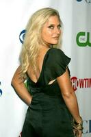 emily procter ankommen beim das cbs tca Sommer- 08 Party beim Boulevard 3 im los Engel ca. auf Juli 18 2008 2008 Kathy Hutchins Hutchins Foto