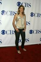 Madchen amick cbs tca Sommer- Drücken Sie Tour Party wadsworth Theater westwood ca. Juli 19 2007 2007 Kathy Hutchins Hutchins Foto