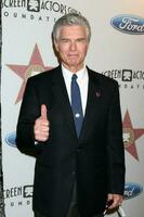 Kent mccord Bildschirm Schauspieler Gilde vergeben von Exzellenz Frühstück Hollywood Hochland annektieren los Engel ca. Oktober 25 2007 2007 Kathy Hutchins Hutchins Foto