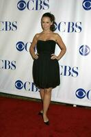 jennifer Liebe hewitt cbs tca Sommer- Drücken Sie Tour Party wadsworth Theater westwood ca. Juli 19 2007 2007 Kathy Hutchins Hutchins Foto