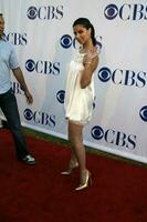 roselyn Sanchez cbs tca Sommer- Drücken Sie Tour Party wadsworth Theater westwood ca. Juli 19 2007 2007 Kathy Hutchins Hutchins Foto