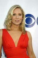 emily procter cbs tca Sommer- Drücken Sie Tour Party wadsworth Theater westwood ca. Juli 19 2007 2007 Kathy Hutchins Hutchins Foto