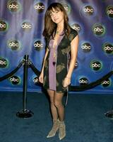 lisa sheridan ABC Fernseher tca Party das Wind Tunnel pasadena ca. Januar 21 2006 2006 Kathy Hutchins Hutchins Foto