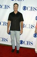 Patrick warburton cbs tca Sommer- Drücken Sie Tour Party wadsworth Theater westwood ca. Juli 19 2007 2007 Kathy Hutchins Hutchins Foto