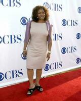 regina Taylor cbs tca Sommer- Drücken Sie Tour Party wadsworth Theater westwood ca. Juli 19 2007 2007 Kathy Hutchins Hutchins Foto