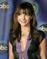 lisa sheridan ABC Fernseher tca Party das Wind Tunnel pasadena ca. Januar 21 2006 2006 Kathy Hutchins Hutchins Foto