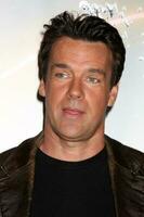 David James elliott beim das Disney ABC Fernsehen Gruppe Sommer- Drücken Sie Junket beim das ABC Büros im Burbank ca. auf kann 29 2009 foto