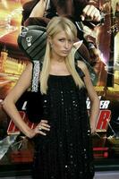 Paris Hilton eilen Stunde 3 Premiere graumans Chinesisch los Engel ca. Juli 30 2007 2007 Kathy Hutchins Hutchins Foto