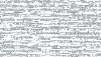 abstrakt zick Zack Linien Ozean Welle Holz Korn Linien Hintergrund foto
