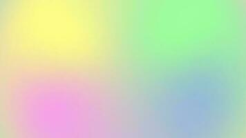 einfach Gradient Farbe Hintergrund foto