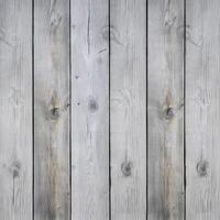oben Aussicht von grau Vertikale Planke Textur wie Holz Hintergrund im hoch Auflösung benutzt Büro und Zuhause Einrichtung, Mauer und Fußboden Fliesen. generativ ai. foto