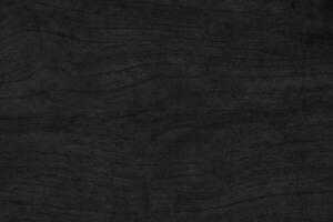 Holz Textur Hintergrund. schwarz Oberfläche von hölzern leer zum Design foto