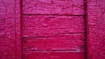 Holz Textur Hintergrund alte rosa Paneele