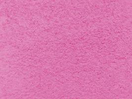 rosa alte Betonbeschaffenheit einfacher Hintergrund stock photo