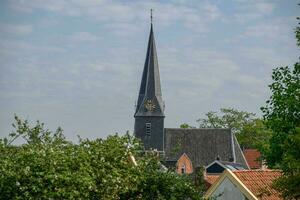 bredevoort Stadt im das Niederlande foto