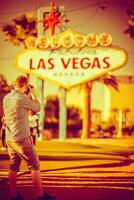 Bilder im las Vegas foto