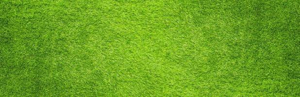 der künstliche grüne Grasmustertexturhintergrund foto
