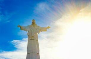 Córdoba, Argentinien Juni 20 2022 Jesus de los Linderos im Villa Yacanto. foto