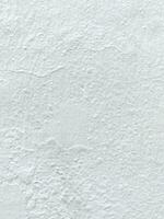 alt Weiß Beton Mauer Textur Hintergrund foto