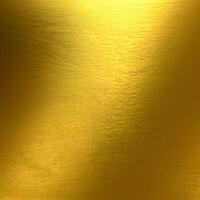 Gold Hintergrund Textur. Element von Design - - ai generativ foto