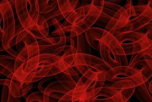 rot Blut Muster Grunge Textur Neon- Hintergrund Kunstwerk foto