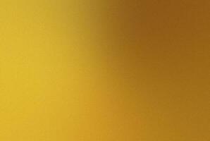 golden Lärm Textur Mehrfarbig körnig Gradient Hintergrund stilvoll Flüssigkeit Kunst foto