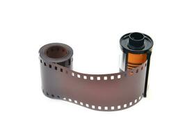 35 mm Film Patrone foto